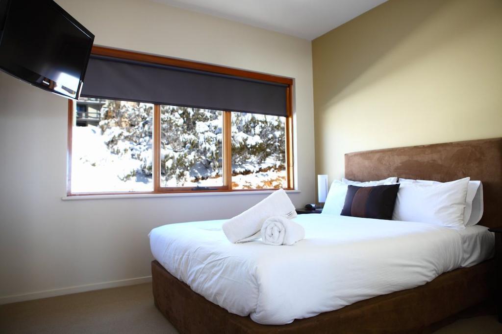 Sambuca Leilighet Mount Hotham Rom bilde